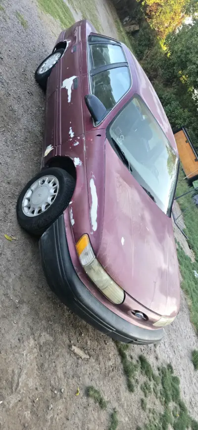 Motor de auto 3.0L V6 usado - miniatura 4