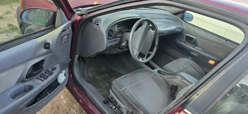 Motor de auto 3.0L V6 usado - 5
