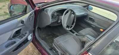 Motor de auto 3.0L V6 usado - miniatura 5