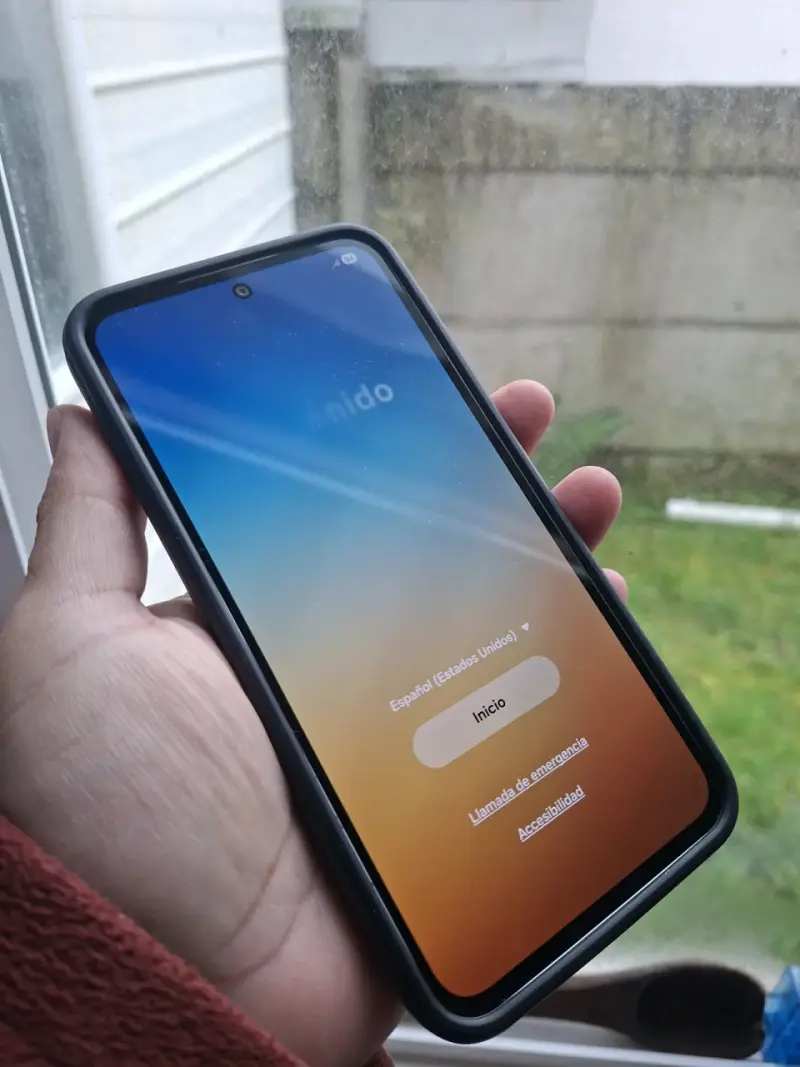 Vendo celular Samsung A36 5G nuevo - 3