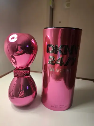 Perfume DKNY 24/7 Electric - miniatura 1