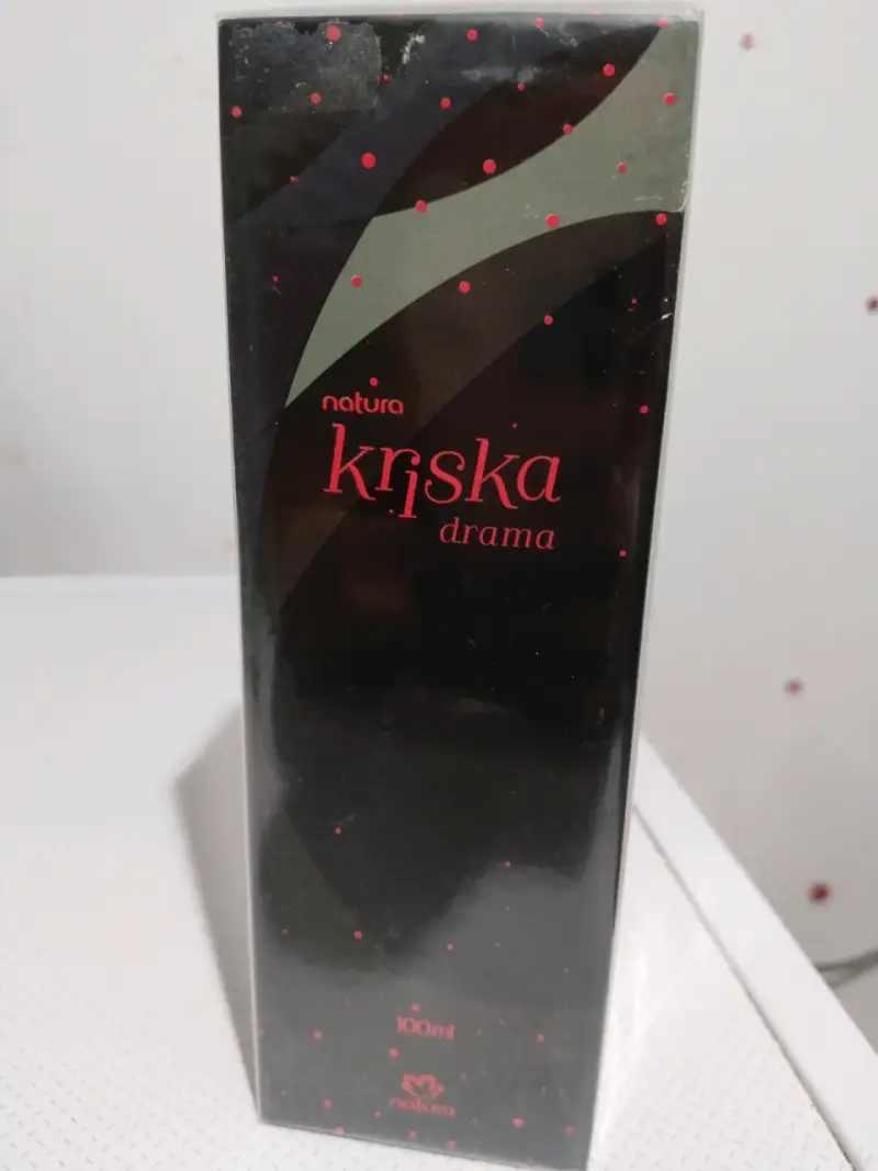 Perfume Natura Kriska Drama - 2