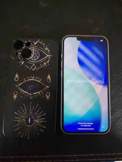 iPhone 14 128gb morado - miniatura 1