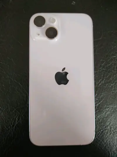 iPhone 14 128gb morado - miniatura 2
