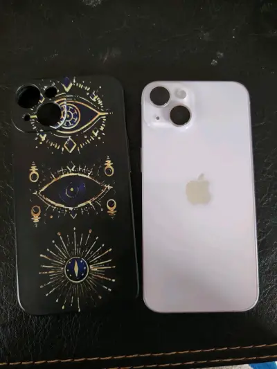 iPhone 14 128gb morado - miniatura 3