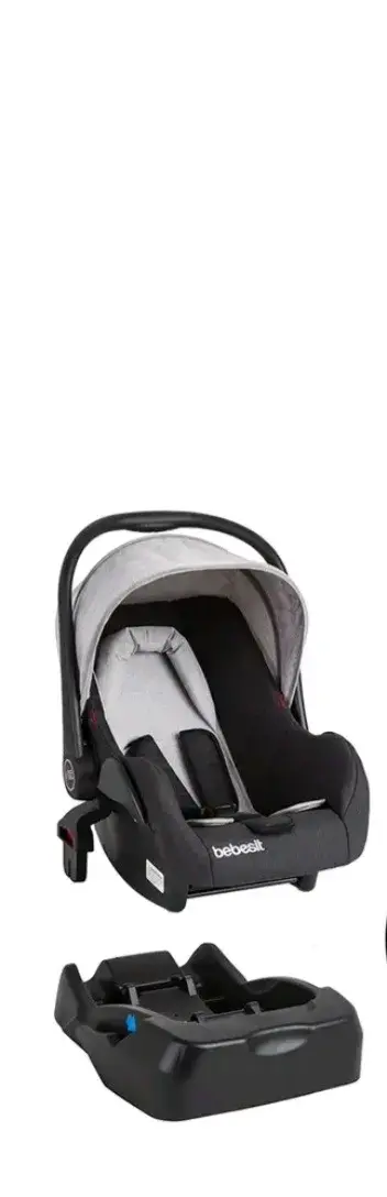 Silla de auto para bebé