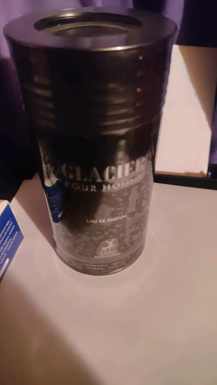 Perfumes Hombres - 3