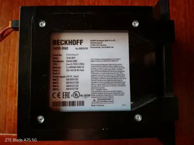 Servidor PC compacto - miniatura 2