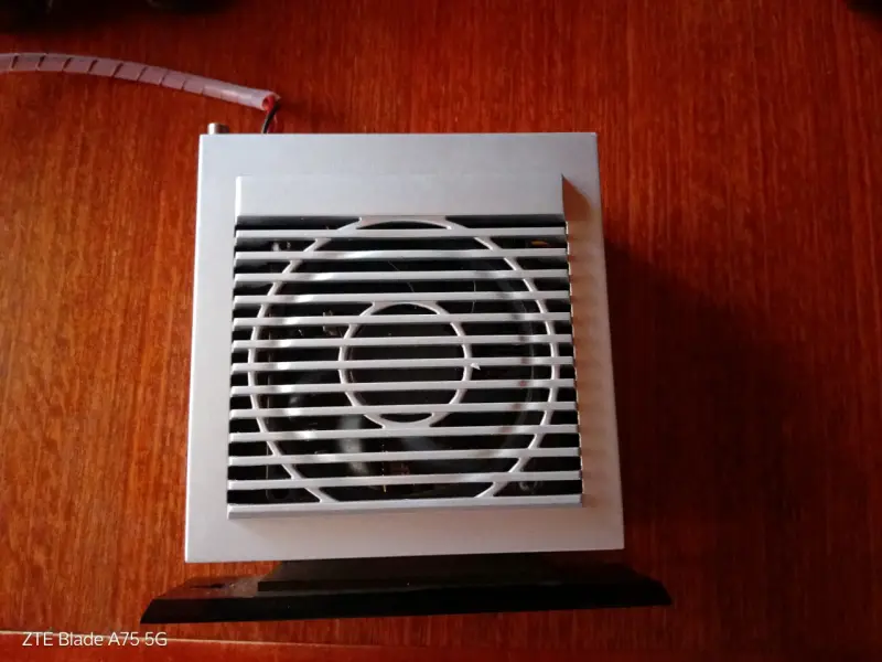 Servidor PC compacto - 3