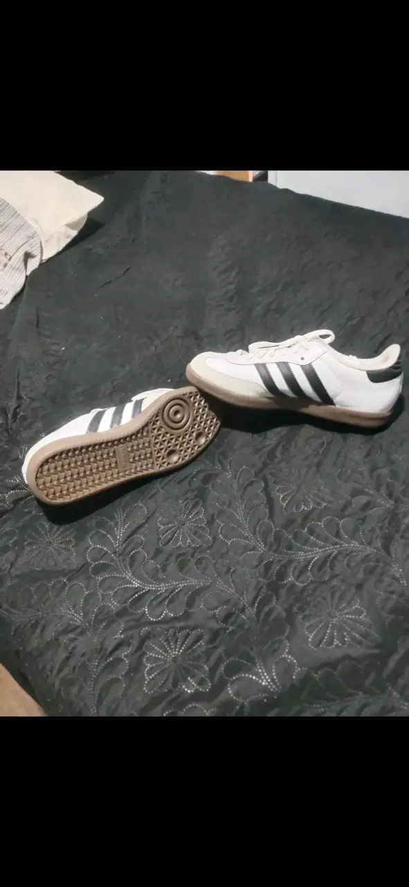 Zapatillas Adidas samba - 2