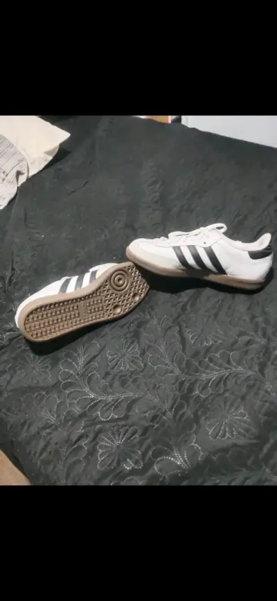 Zapatillas Adidas samba - miniatura 2