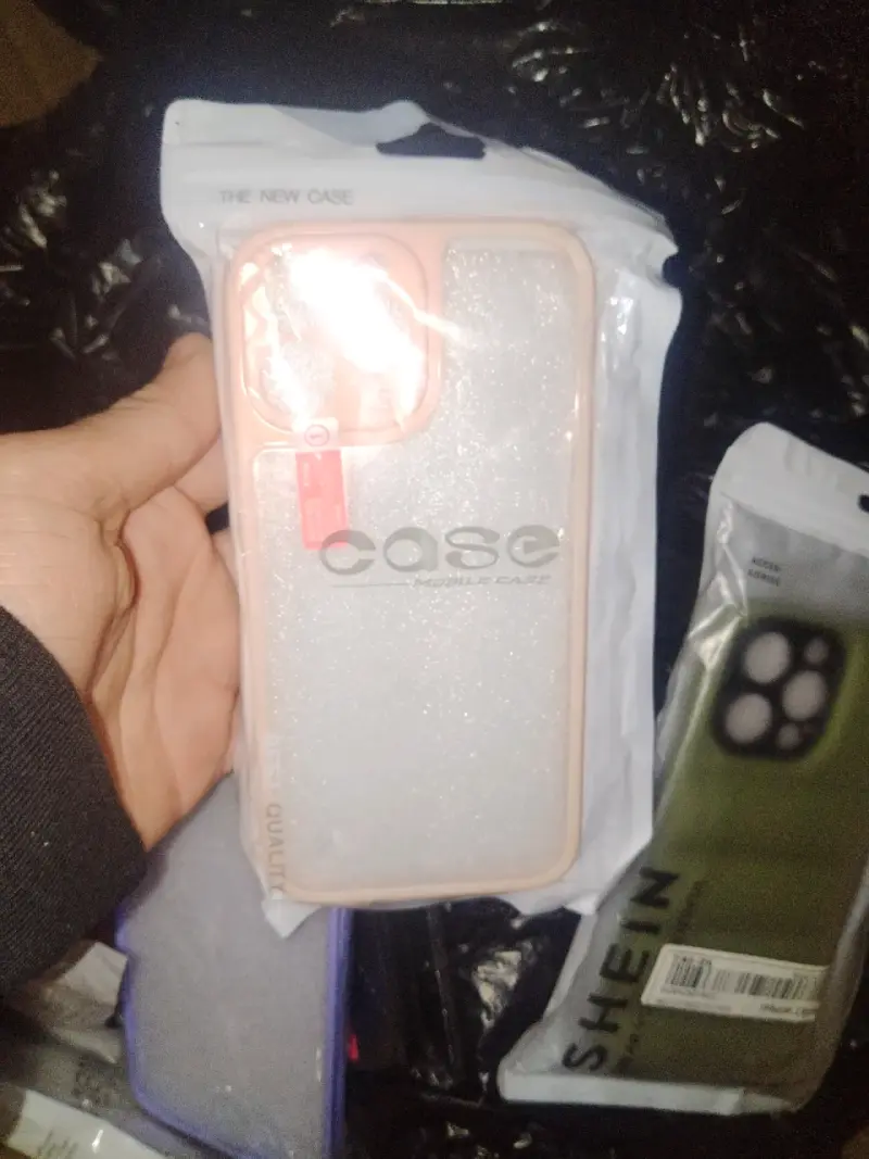 Funda  para  iphone - 2