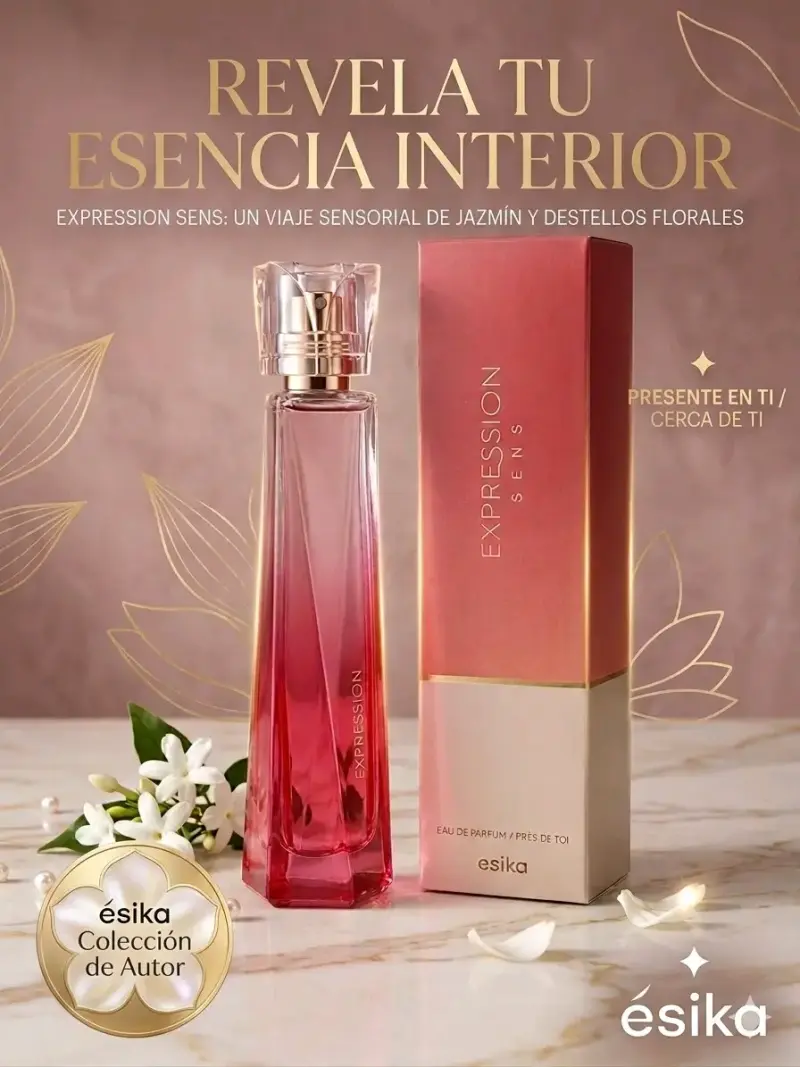 Productos esika directo nuevos de la revista - 2
