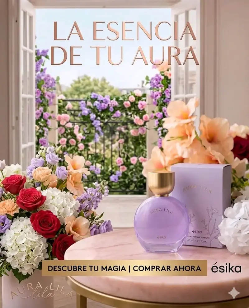 Productos esika directo nuevos de la revista - 4