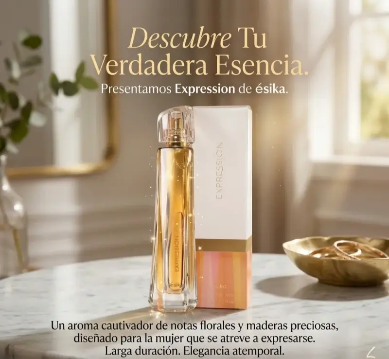 Productos esika directo nuevos de la revista - 6