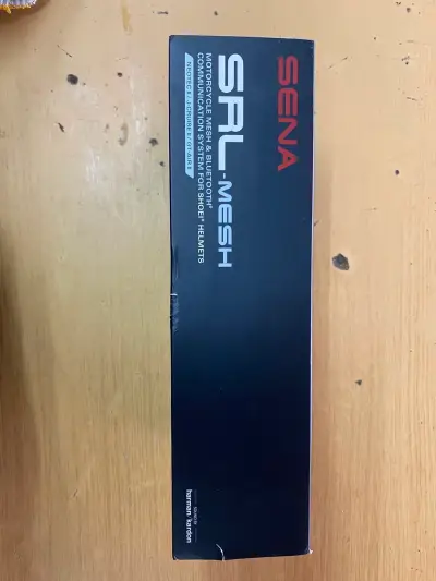 Sena SRL MESH para Shoi Neotec 2 - miniatura 4