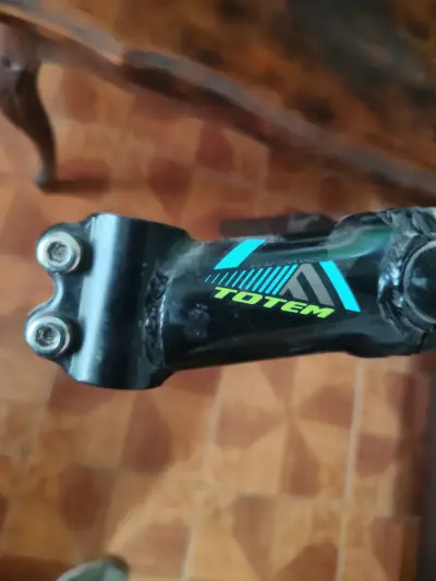 Manubrio de bicicleta Totem - miniatura 4