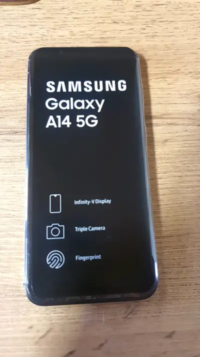 Samsung Galaxy A14 5G nuevo - miniatura 1
