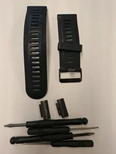 Smartwatch Garmin Fenix 3 - miniatura 5