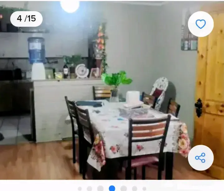 Casa - 5