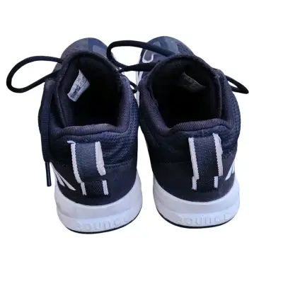 Zapatillas negras deportivas - miniatura 3
