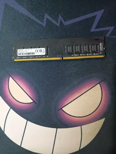 Memoria RAM DDR4 16gB - miniatura 1
