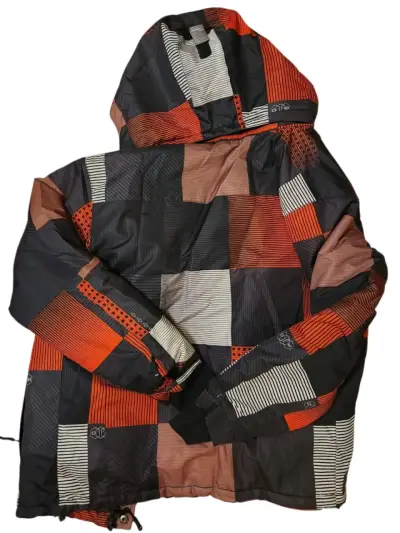Chaquetas de invierno acolchada - miniatura 2