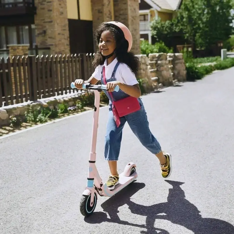 Scooter segway niña - 2