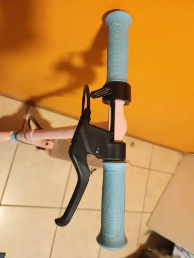 Scooter segway niña - miniatura 4