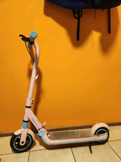 Scooter segway niña - miniatura 5