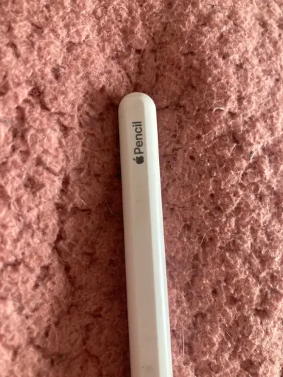 Apple Pencil de segunda generación - miniatura 1