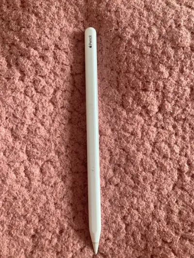Apple Pencil de segunda generación - miniatura 2