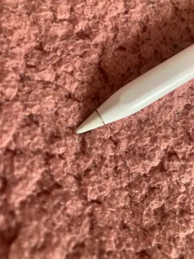 Apple Pencil de segunda generación - miniatura 3