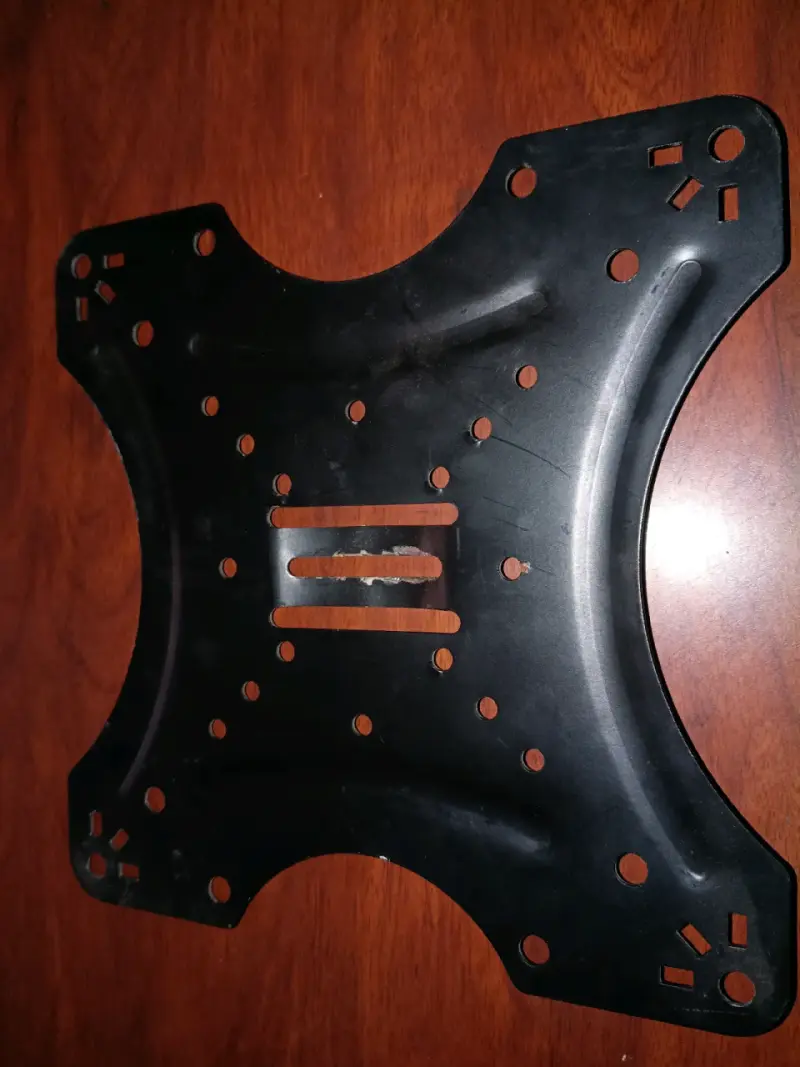 Soporte de pared para televisor - 1