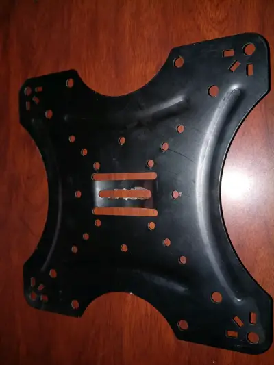 Soporte de pared para televisor - miniatura 1
