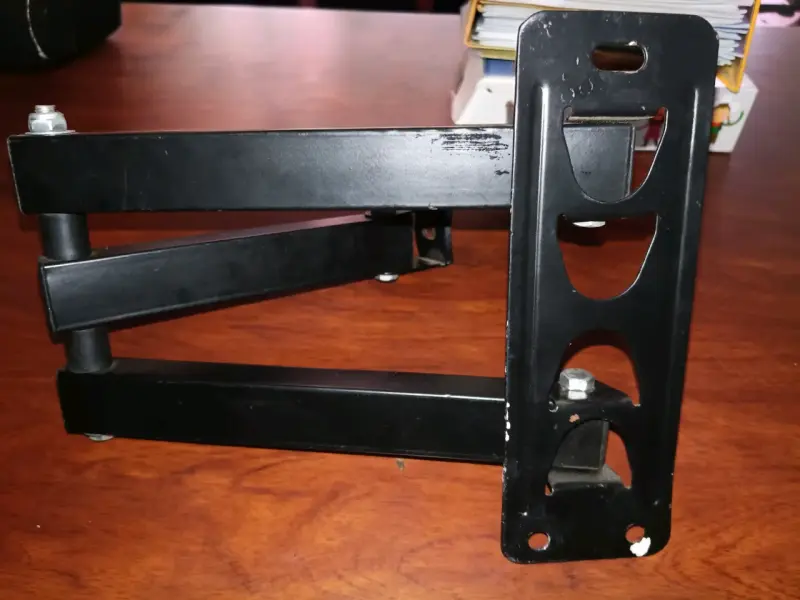 Soporte de pared para televisor - 3