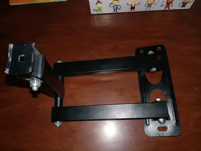 Soporte de pared para televisor - miniatura 4