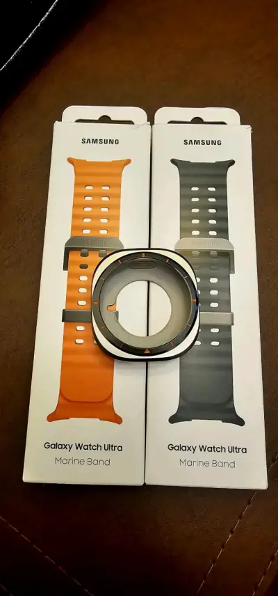 Correas Galaxy Watch Ultra - miniatura 1