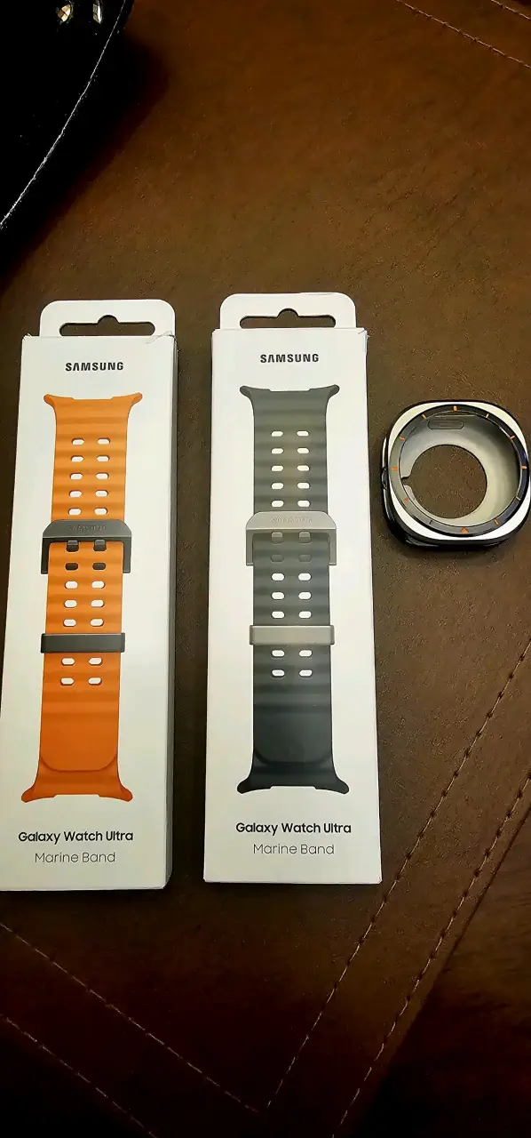 Correas Galaxy Watch Ultra - 2