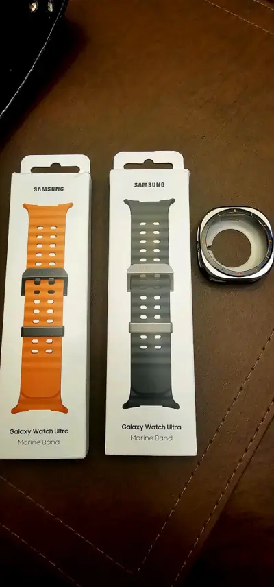 Correas Galaxy Watch Ultra - miniatura 2