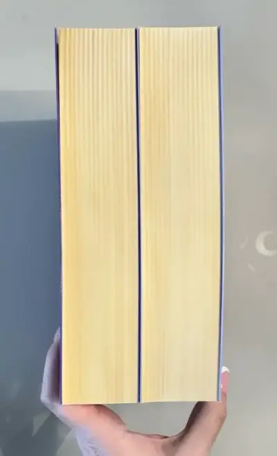 Set de libros Serie Crave - miniatura 2