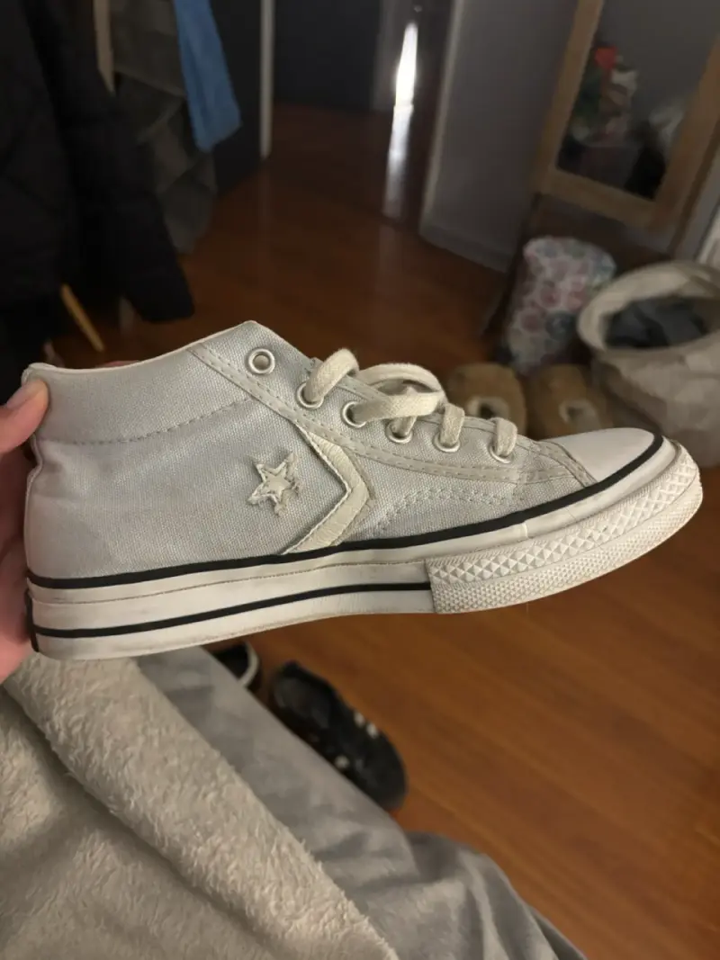 Zapatillas converse - 1