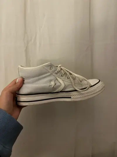 Zapatillas converse - miniatura 3