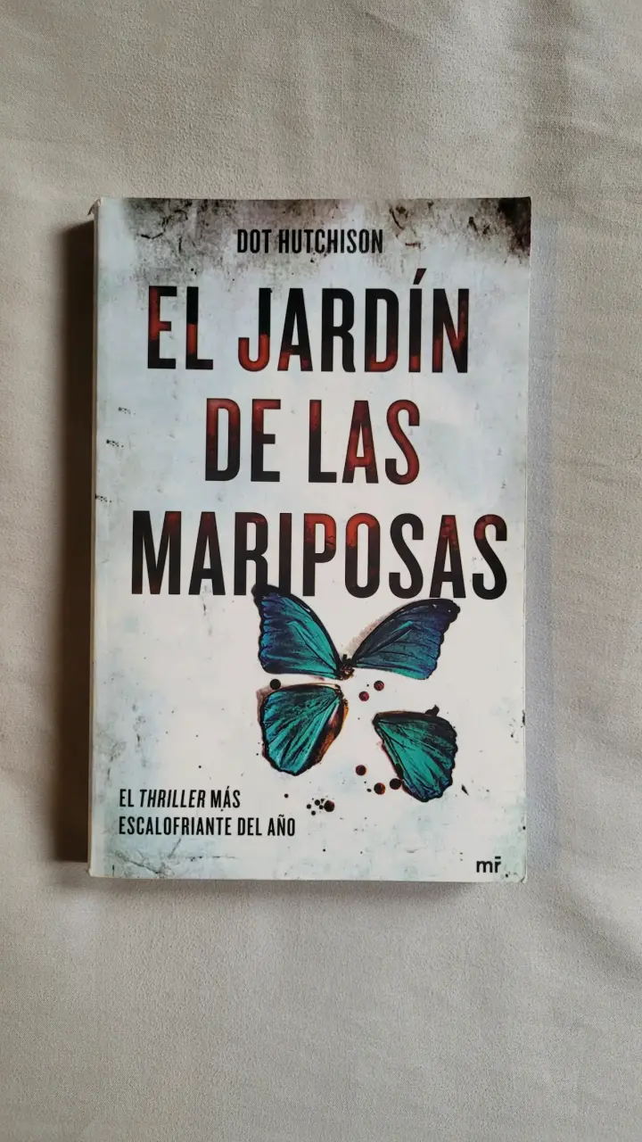 Packs de 3 thrillers en español - 2
