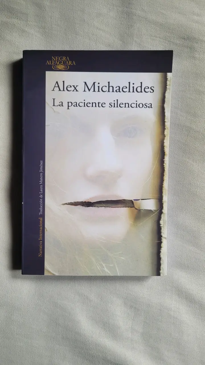 Packs de 3 thrillers en español - 3