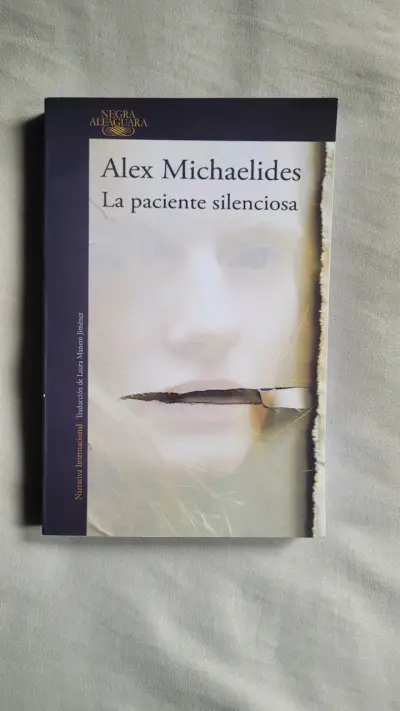Packs de 3 thrillers en español - miniatura 3