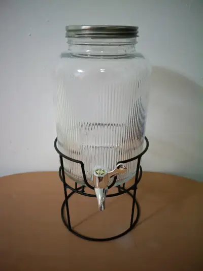 Jarro dispensador - miniatura 1