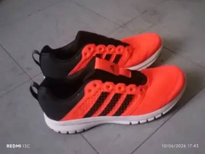 Zapatillas deportivas Adidas running 46 - miniatura 2