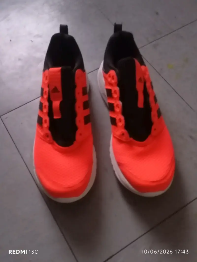 Zapatillas deportivas Adidas running 46 - 3