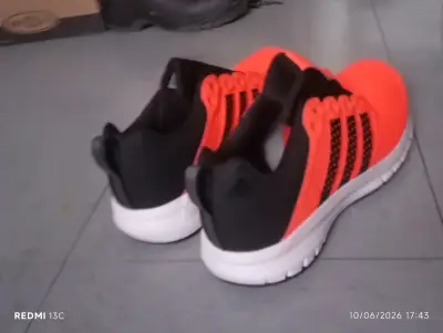 Zapatillas deportivas Adidas running 46 - miniatura 4